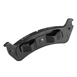 cciyu D667 Rear Ceramic Disc Brake Pads Kit For