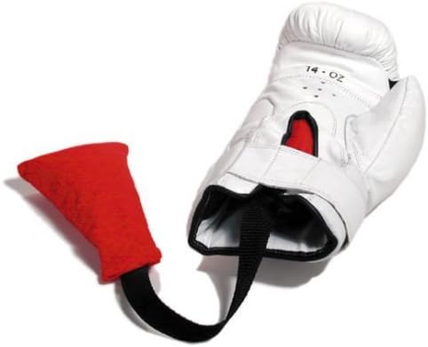 Glove Dogs - Glove Deodorizer by Balazs Boxing