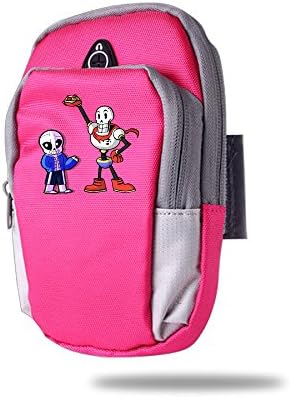 Mixiu Video Game Mix Multifunctional Bag Red