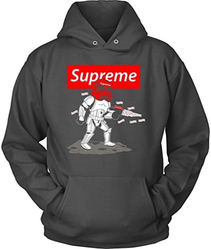 Prestige Designs Star Wars Limited Edition Supreme Hoodie