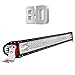 New World Motoring 42" Off-Road Extra LED Light Bar Cree - 240W Flood/Spot Combo Beam
