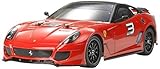 RC Body Set Ferrari 599XX by Tamiya
