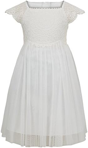 Monsoon Kids Baby Estella Sparkle Dress - Baby-Girls - 12-18 Months