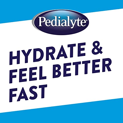 Pedialyte Electrolyte Powder Packets on Galleon Philippines