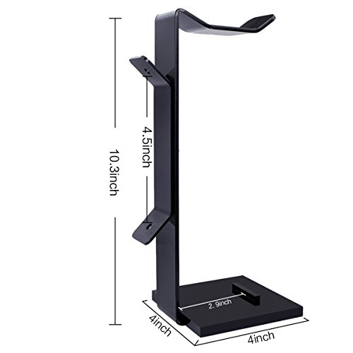 GeekDigg-Acrylic-Headset-Headphone-Stand