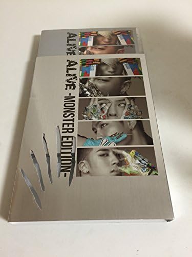 Bigbang - Made Series - Amazon.com Music