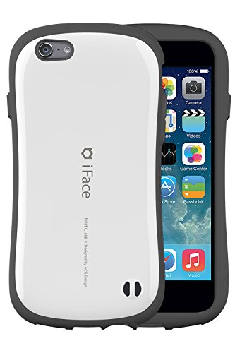 Buy Iface Apple Iphone 6 Iphone 6s Case First Class Collection Premium Slim Fit Dual Layer Protective Hard Case Verizon At T T Mobile Sprint International And Unlocked Apple New