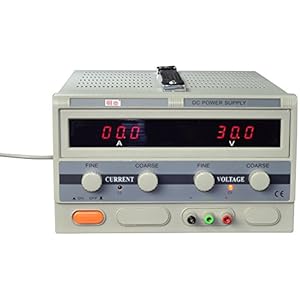 Vartech HY 6010S Power Supply