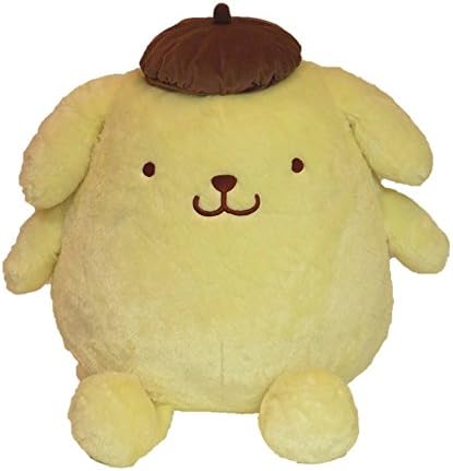 Amazon Hughug ポムポムプリン 2l 16 ぬいぐるみ おもちゃ