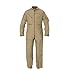 Propper CWU 27/P Nomex Flight Suit, AF Tan, 40 Regular