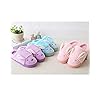 Minetom-Donne-Pantofole-Calde-Autunno-Inverno-Morbido-Scarpe-Antiscivolo-Casa-Cartone-Animato-Slippers