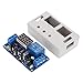KKmoon 12V LED Automation Delay Timer Control Switch Relay Module with Case