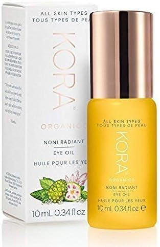 Kora Noni Radiant Eye Oil Full Size