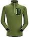 Arc'teryx Men's RHO LTW Zip Neck