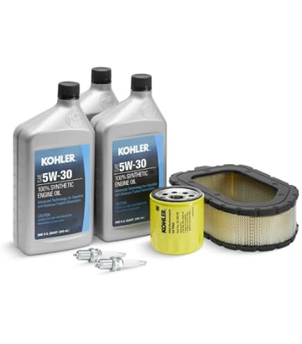 GM 82922 Generator-Ersatzschlüssel Für Kohler – Passt Für 8RESV, 20RESA, 14RCA Und Mehr
