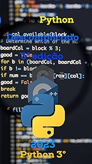 Livro Python Descomplicado