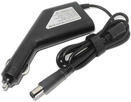 Amazon Com 19 5v 3 34a 65w Laptop Car Dc Adapter Charger For Dell Inspiron N5050 N7110 N7010 Latitude D400 D410 D4 D430 D500 D505 D510 Computers Accessories