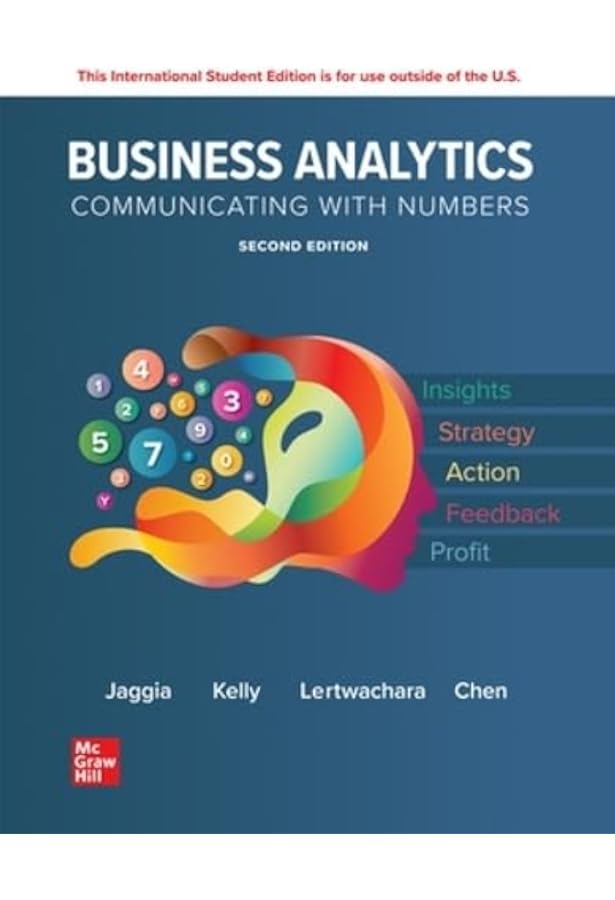 Loose Leaf for Business Statistics: Communicating with Numbers