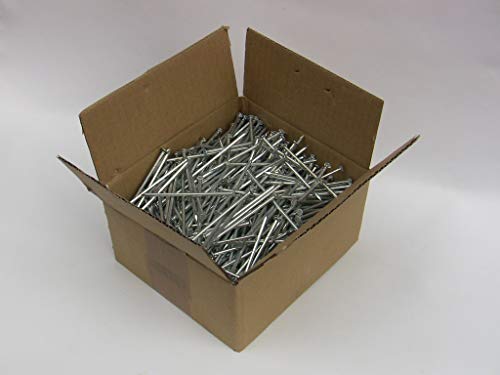Nägel Baunägel Drahtstifte - verzinkt - 90mm (2.5) – Bild 3