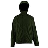 White Sierra Men's Trabagon Jacket