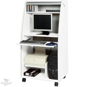 Dataflex Uk Computer Cabinet 901 Amazon Co Uk Computers