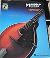 Hal Leonard Mandolin Method - Book 1: Second Edition (Book/Online Audio)