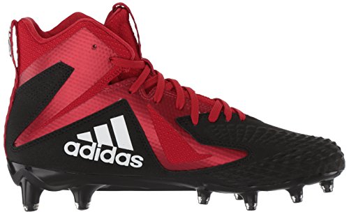 adidas men's freak x carbon mid football shoe