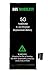 Internal Replacement Battery for iPhone 5 with DM Tool Kit & Instructions 3.8V 1440mAh Li-ion 16GB 32GB 64GB Model 616-0613, 616-0611 - DIYMOBILITY