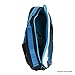 Babolat Club Line 3 Pack Tennis Bag - Blue