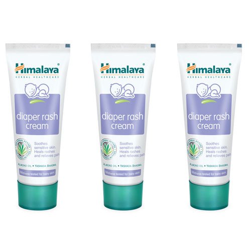 himalaya diaper rash cream 20g