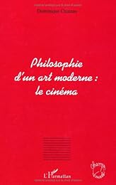 Philosophie d'un art moderne