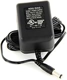 Moog Moogerfooger Power Supply 110V