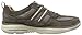 Skechers USA Men's Glides Soman Oxford,Charcoal,11 M US
