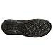 Propet Men's M1019 Commuterlite Walking Shoe,Black,12 EEEEE
