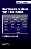 Reproducible Research with R and R Studio (Chapman & Hall/CRC The R Series)