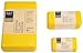 R&F Artist Encaustic Paint, Cadmium Yellow Medium, 40 ml