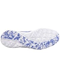 adidas W Adistar Sport Spikeless - Zapatillas de golf para mujer