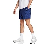 adidas Men's Tall Size Essentials Small Logo Cargo