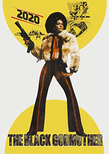 Wall Calendar 2020 [12 pages 8