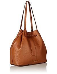 Rebecca Minkoff Bolsa con cordón sin forro