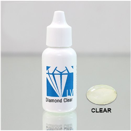 Click Here to See More Images DiamondClear Windshield Repair Resin LV - 15cc