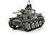 Forces of Valor German Panzer 38(t) (New Package and Paint)