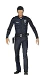 NECA Terminator Genisys 7" Scale Series 1 T-1000 Action Figure
