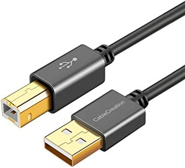 best printer cable