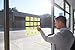 Post-it Super Sticky Notes, 3x3 in, 6 Pads, 2X The Sticking Power, Canary Yellow (654-6SSCY)
