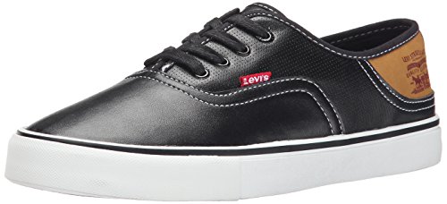 Levi's Women's Rula Buck Core Walking Shoe