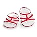 American Girl - Red Hearts Ruffle Outfit for Dolls - Truly Me 2016