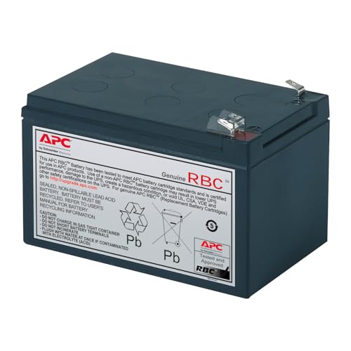 APC RBC4
