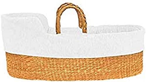 mokee moses basket