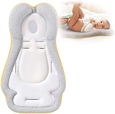 portable baby pillow